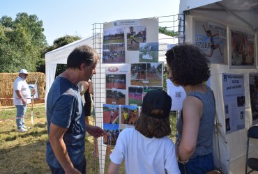 FÊTE DE LA RENTRÉE 2023